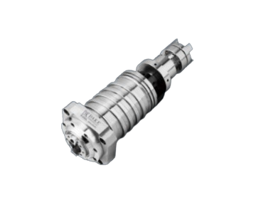 Haozhi Coupling Spindle Series