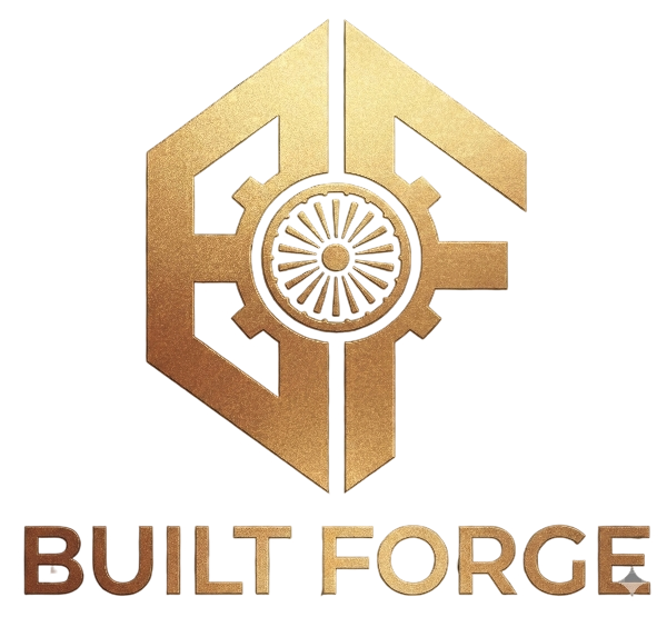 Built Forge India